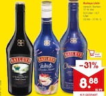 Likör Angebote von Baileys bei Netto Marken-Discount Albstadt für 8,88 €
