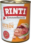 Kennerfleisch Angebote von Rinti bei Das Futterhaus Garbsen für 2,49 €