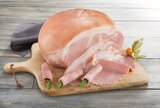 Jambon cuit le charcutier avec couenne - Aoste à 17,40 € dans le catalogue Intermarché Hyper