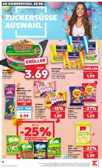 Nudeln im aktuellen Kaufland Prospekt (Magdeburg) Nudeln im Kaufland Prospekt "Hier bin ich richtig" mit 63 Seiten (Magdeburg)