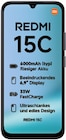 expert - Redmi 15C Midnight Black Angebot im Prospekt Redmi 15C Midnight Black bei expert im Prospekt "" für 129,00 €