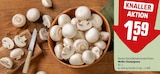 Aktuelles Weiße Champignons Angebot bei REWE in Nürnberg ab 1,59 €