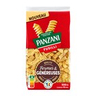 Pâtes - PANZANI en promo chez Carrefour Market Pâtes - PANZANI dans le catalogue Carrefour Market