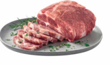 Aktuelles Schweine-Nacken Angebot bei Netto Marken-Discount in Hamburg ab 7,99 €