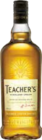 Teacher's Scotch Whisky Angebote bei EDEKA Wismar für 9,99 €