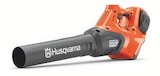 Souffleur 530ib - Husqvarna - Husqvarna Souffleur 530ib - Husqvarna à 499,00 € dans le catalogue Husqvarna