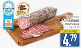 Almsalami  im aktuellen EDEKA Prospekt für 4,79 €