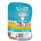 Rasoirs - VENUS - Carrefour Rasoirs - VENUS à 9,90 € dans le catalogue Carrefour