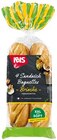 Sandwich Baguettes Brioche im Angebot bei REWE in Mainz Sandwich Baguettes Brioche Angebote von Ibis bei REWE Mainz für 1,89 €