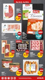 Rindfleisch im Penny Prospekt in Heilbronn Aktueller Penny Prospekt mit Rindfleisch, "Wer günstig will, muss Penny.", Seite 5