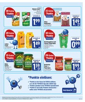 Aktueller EDEKA Prospekt mit Hundefutter, "APPsolut fantastisch!", Seite 7