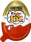 Überraschungsei im Kaufland Prospekt Überraschungsei von Kinder im aktuellen Kaufland Prospekt für 1,11 €