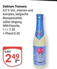 GLOBUS Erpolzheim Prospekt mit  im Angebot für 2,49 €