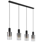 HÄNGELEUCHTE 102.5/12.5/150 cm im XXXLutz Prospekt HÄNGELEUCHTE 102.5/12.5/150 cm von Globo im aktuellen XXXLutz Prospekt für 89,99 €