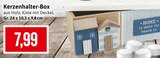 Kerzenhalter-Box im Angebot bei Kaufhaus Stolz in Rostock Kerzenhalter-Box Angebote bei Kaufhaus Stolz Rostock für 7,99 €