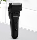 Herren-Rasierer MS6330 im Penny Prospekt Herren-Rasierer MS6330 von Grundig im aktuellen Penny Prospekt für 19,99 €