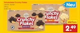 Crunchy Flakes im Angebot bei Netto Marken-Discount in Witten Crunchy Flakes Angebote von Schokoliebe bei Netto Marken-Discount Witten für 2,49 €