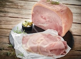 Promo Jambon Supérieur Cuit Coeur de Couenne Nature à 9,50 € dans le catalogue Intermarché Contact à Bolquère