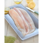 Filet de merlan - Carrefour à Cholet Filet de merlan en promo chez Carrefour Cholet à 13,69 €