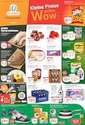 GLOBUS Supermarkt Prospekt der aktuellen Woche mit 23 Seiten, gültig von 20.07.2026 bis 25.07.2026, in Büchenbeuren und Umgebung Aktueller GLOBUS Supermarkt Prospekt in Büchenbeuren und Umgebung, "Aktuelle Angebote" mit 23 Seiten, 20.07.2026 - 25.07.2026