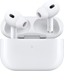 AirPods Pro (2. Generation) Angebote von Apple bei MediaMarkt Saturn Sankt Augustin für 217,65 €