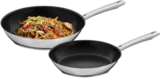 Aktuelle Pfanne Angebote bei Wohn Schick in Reutlingen Aktuelles Pfannen-Set „Nordic“ Angebot bei Wohn Schick in Reutlingen ab 59,99 €
