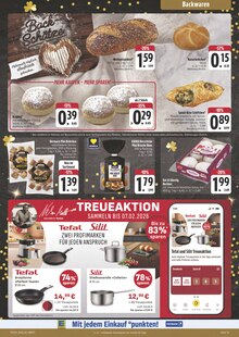 Gartenmöbel im E center Prospekt "Wir lieben Lebensmittel!" mit 28 Seiten (Fürth)