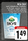 Skyr bei EDEKA im Stolberg Prospekt für 1,49 €