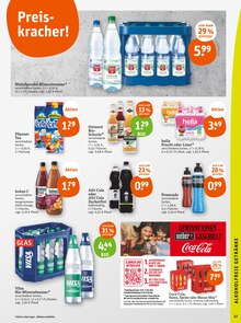 Whiskey Angebot im aktuellen tegut Prospekt auf Seite 19