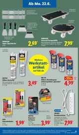 Autozubehör im Lidl Prospekt in Leonberg Aktueller Lidl Prospekt mit Autozubehör, "LIDL LOHNT SICH", Seite 43