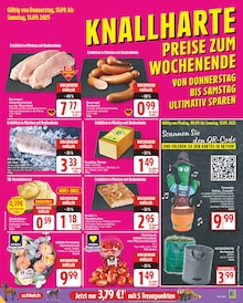 Brot im EDEKA Prospekt "Aktuelle Angebote" mit 18 Seiten (Berlin)