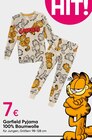 Pyjama Angebote von Garfield bei PEPCO Konstanz für 7,00 €