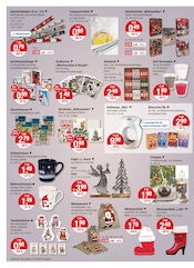 Aktueller V-Markt Prospekt mit Christbaum, "V-Markt einfach besser einkaufen", Seite 16