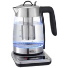 Elta Tee-/Wasserkocher TK-2200.2 im POCO Prospekt Elta Tee-/Wasserkocher TK-2200.2 von im aktuellen POCO Prospekt für 35,99 €