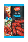 Chorizo Klassik von SOL & MAR im aktuellen Lidl Prospekt