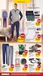 Nike Angebot & Preis im aktuellen Penny Prospekt Nike Angebot im aktuellen Penny Prospekt auf Seite 28