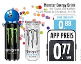 Aktuelles Energy Drink Angebot bei EDEKA in Augsburg ab 0,77 €