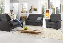 Kabs Polsterwelt Hamburg - Polstergarnitur Padola Polstergarnitur Padola Angebot bei Kabs Polsterwelt Hamburg im Prospekt "Summer SALE"