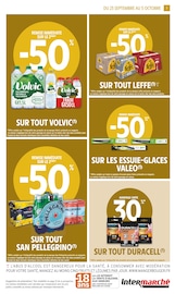 Electroménager Angebote im Prospekt "LE TRÈS GROS ANNIVERSAIRE" von Intermarché auf Seite 7