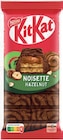 KitKat Tafel im tegut Prospekt KitKat Tafel von Nestlé im aktuellen tegut Prospekt für 1,49 €