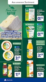 Aktueller ALDI SÜD Prospekt mit Ingwer, "Gutes für Alle.", Seite 28