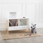 Bibliothèque enfant - Atmosphera - Aubert Bibliothèque enfant - Atmosphera à 39,99 € dans le catalogue Aubert