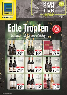 Aktueller E center Thüngersheim Prospekt E center Prospekt Thüngersheim "Wir lieben Lebensmittel!" mit 30 Seiten