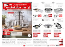 Schnellkochtopf Angebot im aktuellen XXXLutz Möbelhäuser Prospekt auf Seite 27