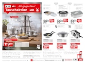 Bratpfanne im XXXLutz Möbelhäuser Prospekt in Meerbusch Aktueller XXXLutz Möbelhäuser Prospekt mit Bratpfanne, "NR.1 BEIM PREIS", Seite 27