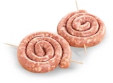 Netto Marken-Discount Traunreut - Bratwurtschnecke Angebot im Prospekt Bratwurtschnecke bei Netto Marken-Discount im Traunreut Prospekt für 1,29 €