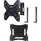 SUR TOUS LES SUPPORTS TV - POSS ET ONE FOR ALL en promo chez Carrefour Rezé