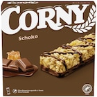 Müsli Riegel von Corny im aktuellen METRO Prospekt