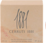 budni Wistedt - 1881 Femme Angebot im Prospekt 1881 Femme bei budni im Wistedt Prospekt für 17,99 €