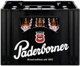Bier im Angebot bei Kaufland in Oer-Erkenschwick Bier Angebote von Paderborner bei Kaufland Oer-Erkenschwick für 6,66 €